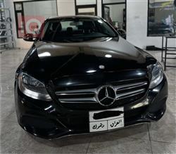 مێرسێدس بێنز C-Class